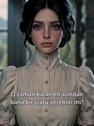 Kırılan Lanet, Doğan Aşk! - Episode 4