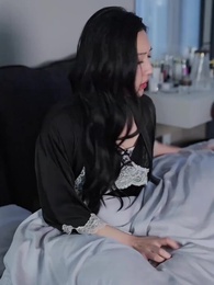 Die tödliche Liebesfalle - Episode 13