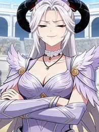 Боевые звери: Я пробудил Нюйву - Episode 11