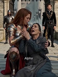 Episode 6 - Burn It All for Her