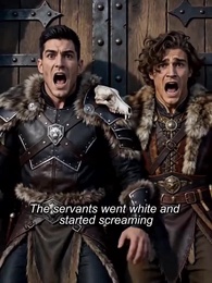 Burn It All for Her - Episode 12