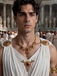 Episode 14 - Empty Throne The Cycle of Fate Returns