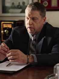 Обмен невестами: Я разбудила мафиози - Episode 36