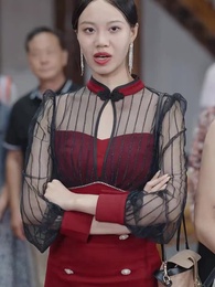 Серия 53 - Суровые зимы рождают красоту