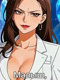 Серия 4 - Боевые звери: Я пробудил Нюйву