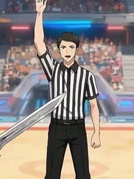 Серия 31 - Укротитель драконов