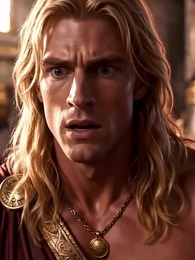 Épisode 6 - [Doublé]Trop tard ! la fille de l’Olympe t’abandonne