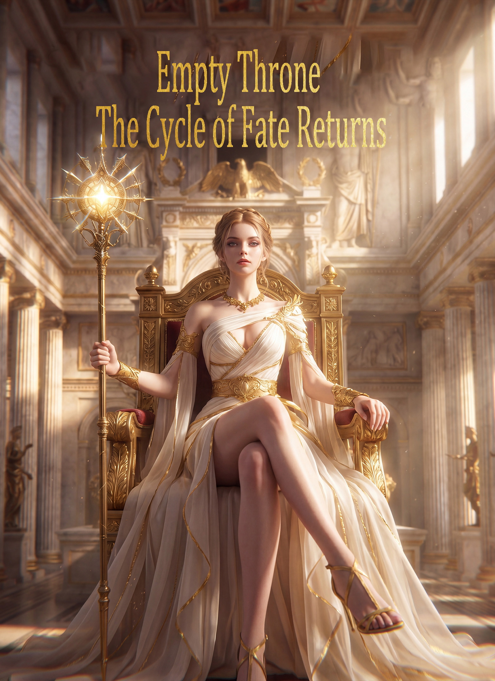 Empty Throne The Cycle of Fate Returns