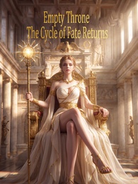 Empty Throne The Cycle of Fate Returns