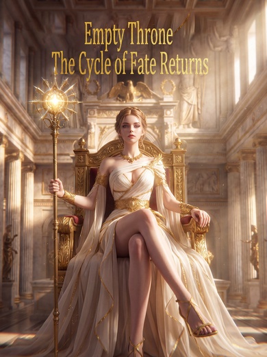 Empty Throne The Cycle of Fate Returns