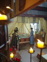 君と越える春の山 - Episode 40