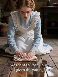 Episode 6 - I Stabbed My Way to the King's Heart