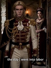 Episode 17 - I Stabbed My Way to the King's Heart