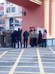 [Dubbed]The Swapped Child Back to Me - Episode 8