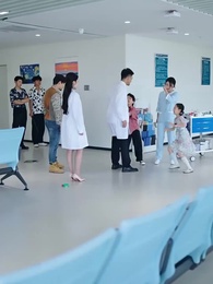 깊은 구름 속에서 길을 찾다 - Episode 24