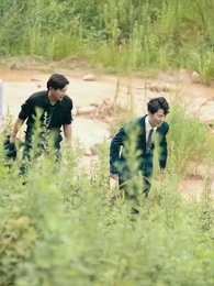 Суровые зимы рождают красоту - Episode 41