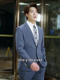 Episodio 23 - Boda Rápida con el Jefe Correcto