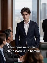 Épisode 32 - Code Volé, Avenir Perdu