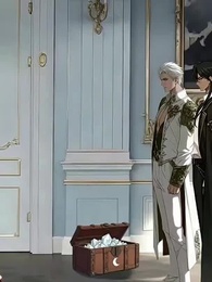 Công Chúa Điện Hạ Mua Cả Thế Giới - Episode 25