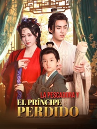 [Doblado]La Pescadora y el Príncipe Perdido