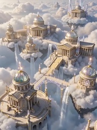 [Doublé]Trop tard ! la fille de l’Olympe t’abandonne - Episode 13