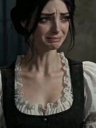 Bölüm 21 - Kırılan Lanet, Doğan Aşk!