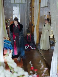 君と越える春の山 - Episode 28