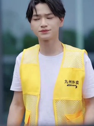 الحلقة 5 - [مدبلج]فرد الأمن وعامل التوصيل