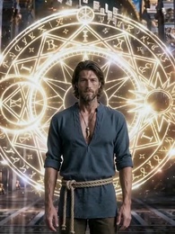 My Lazy Ex-husband is the Supreme Mage2.0 - Episode 7