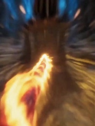 Episode 9 - My Lazy Ex-husband is the Supreme Mage2.0