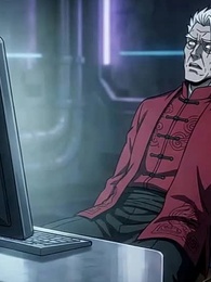 Серия 55 - Укротитель драконов