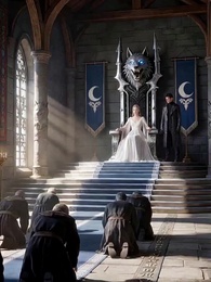 Cintailah Aku Ketika Aku Tiada - Episode 27