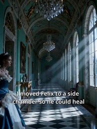 The Man I Broke Now Owns Me - Episode 6