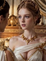 Episode 4 - Empty Throne The Cycle of Fate Returns