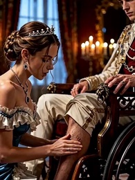 Episode 4 - The Man I Broke Now Owns Me