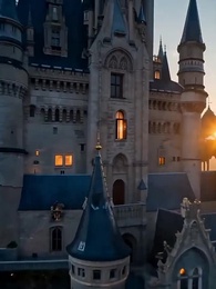 Episode 1 - The Man I Broke Now Owns Me