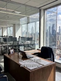 Code Volé, Avenir Perdu - Episode 25