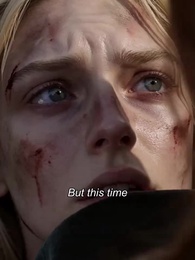 Episode 16 - Burn It All for Her