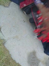 君と越える春の山 - Episode 27