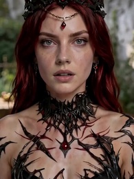 Betrayed by the Heavens: The Goddess Returns - Episode 20