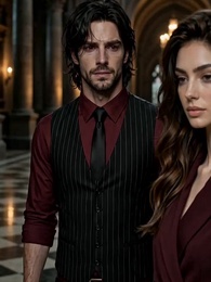 The progenitor avenged her - Episode 15