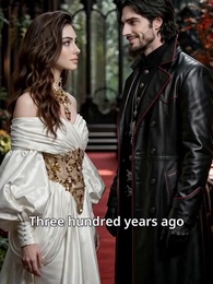 The progenitor avenged her - Episode 1