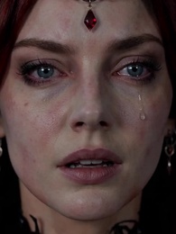 Betrayed by the Heavens: The Goddess Returns - Episode 17