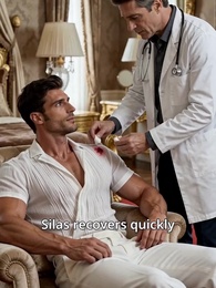 Episode 19 - I Gave My Mate Away