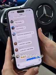 My Luxury Car,Full of Parasites - Episode 9