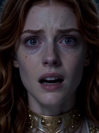 Episode 18 - Betrayed by the Heavens: The Goddess Returns