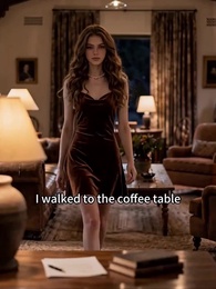 Episode 8 - Three Ex Husbands, One Scam