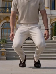 Episode 16 - I Gave My Mate Away