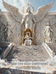 Episode 6 - Betrayed by the Heavens: The Goddess Returns