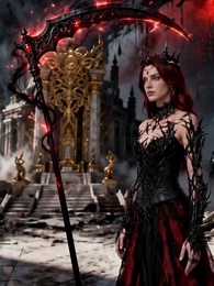 Episode 14 - Betrayed by the Heavens: The Goddess Returns